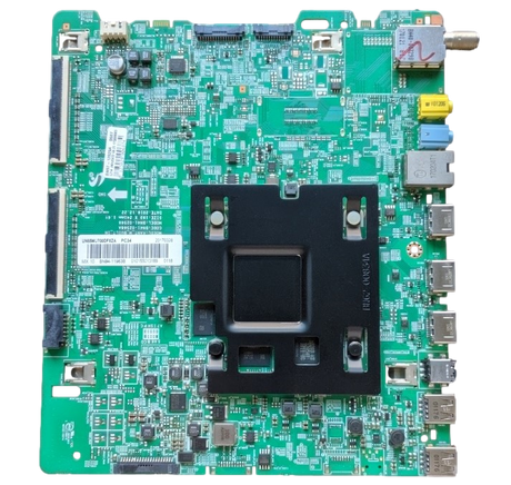 BN94-11963B Samsung Main Board, BN97-12829A, BN41-02568A, FA01, UN65MU700DF, UN65MU700DFXZA