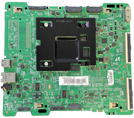 BN94-11970B Samsung Main Board, BN97-12864B, BN41-02570A, UN55MU8500FXZA AB03