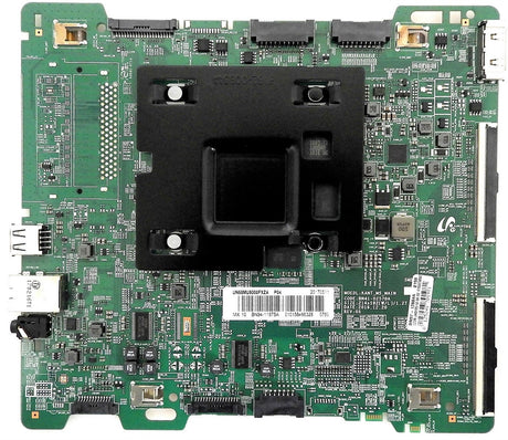 BN94-11975A Samsung Main Board, BN97-12884A, BN41-02570A, UN65MU8000FXZA, UN65MU7000FXZA, UN65MU8000FXZC