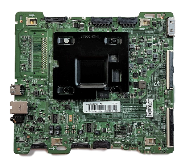 BN94-11977N Samsung Main Board, BN97-13542D, BN41-02570B