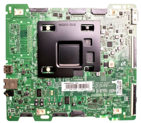 Samsung BN94-11978A Main Board, BN94-12545A, BN97-12887A, BN41-02570A,  UN49MU8000FXZA, UN49MU8000FXZC, UN49MU8000FXZX, UN49MU7000FXZX, UN49MU7000FXZA