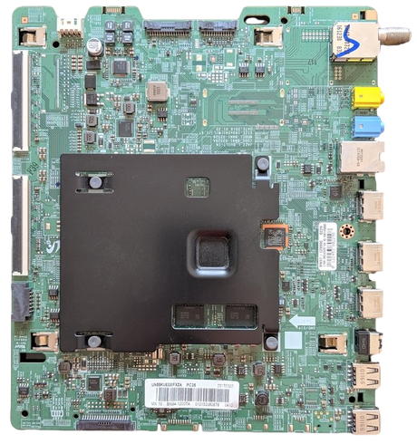 BN94-12007A Samsung Main Board, BN94-12007A, BN41-02528A, BN97-12999C, UN55KU6300FXZA