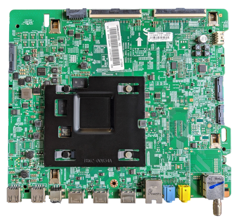 BN94-12034W Samsung Main Board, BN94-12034W, BN97-12958A, BN41-02568A, UN40MU630DFXZA