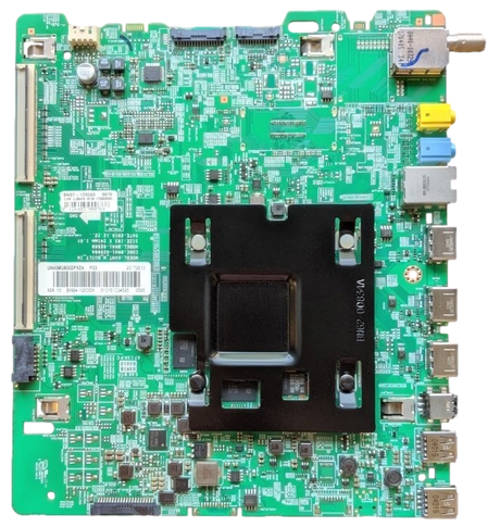 BN94-12035X  Samsung Main Board, BN41-02568A , BN97-12959A, UN43MU630DFXZA