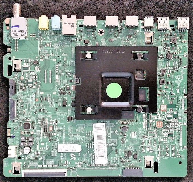 BN94-12041A Samsung Main Board, BN97-12964A, BN41-02568A, UN75MU6300FXZA