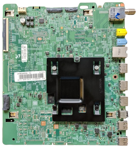 BN94-12041S Samsung Main Board, BN97-12964A, BN41-02568A, UN75MU630DFXZA