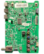 BN94-12054H Samsung Main Board, BN97-13259A, BN41-02488G, UN49J5000AFXZA