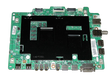 BN94-12068B Samsung Main Board, BN97-13020D, BN41-02529B, PM49H, LH49PMHPBGA/GO