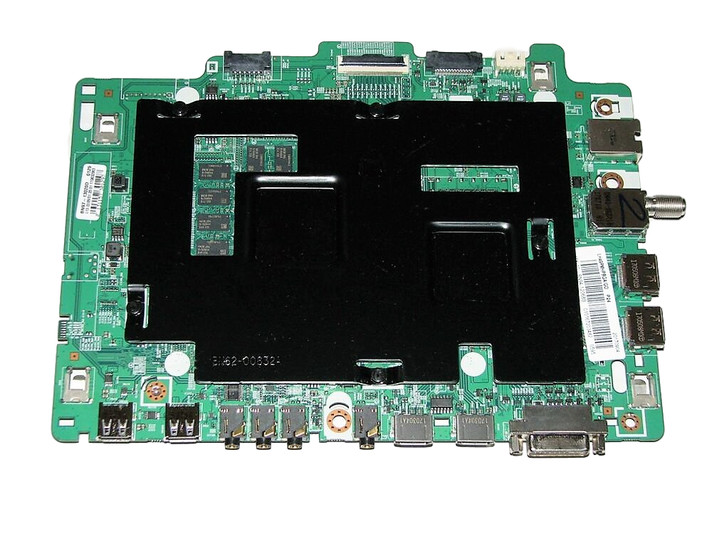 BN94-12068B Samsung Main Board, BN97-13020D, BN41-02529B, PM49H, LH49PMHPBGA/GO