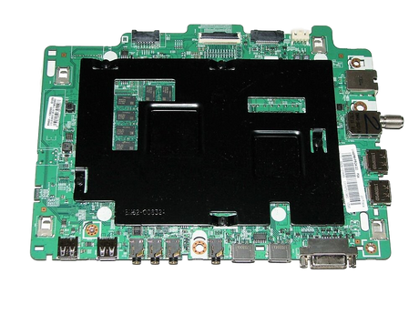 BN94-12068B Samsung Main Board, BN97-13020D, BN41-02529B, PM49H, LH49PMHPBGA/GO