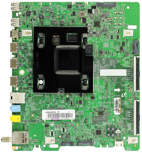 BN94-12195R Samsung Main Board, BN97-13643A, BN41-02568B, UN55MU6300FXZA [VERSION: FB13]