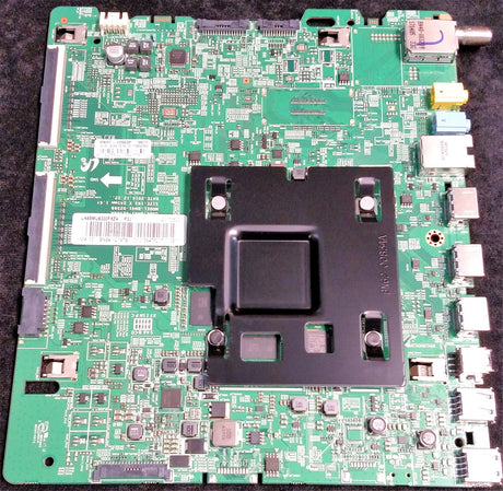 BN94-12197S SAMSUNG MAIN BOARD, BN97-12963P, BN41-02568A, UN65MU6300FXZA, UN50RU7100FXZA