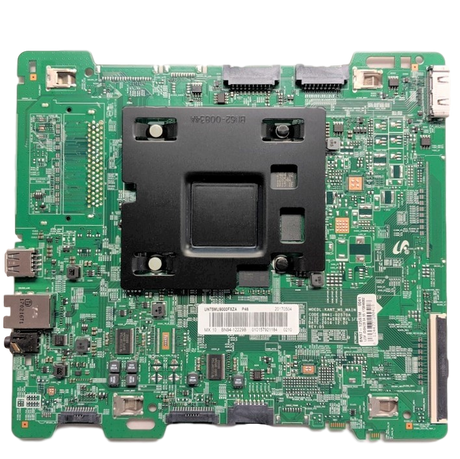 BN94-12229B Samsung Main Board, BN97-12597M, BN41-02570A, UN75MU9000FXZA, UN75MU9000FXZC, UN75MU9000FXZX, UN75MU8000FXZA