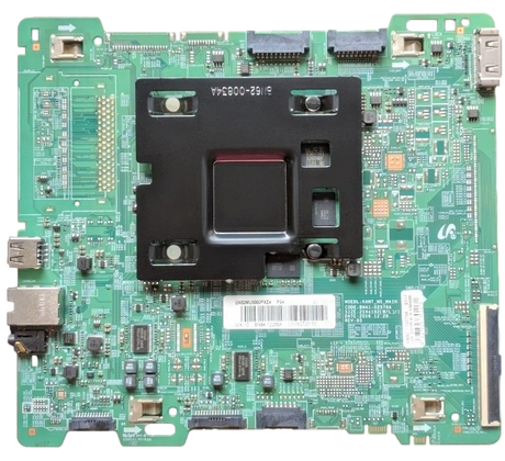 BN94-12268A Samsung Main Board, BN97-13273A, BN41-02570A, UN82MU8000FXZA