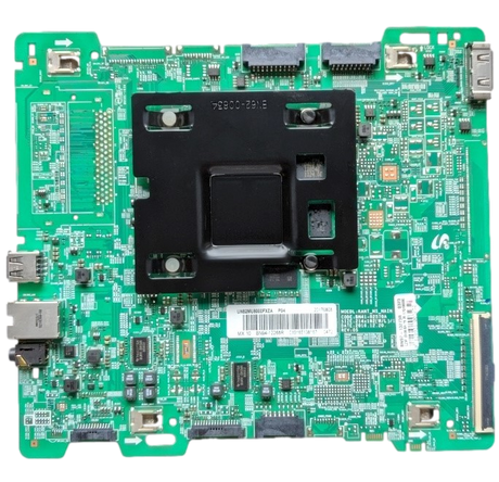 BN94-12268R Samsung Main Board, BN97-13273R, BN41-02570A, UN82MU8000F, UN82MU8000FXZA, UN82MU7050FXZX, UN82MU8000FXZC