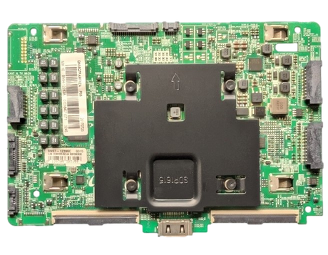 BN94-12283A Samsung Main Board, BN97-12396C,  BN41-02572A, QN55Q7FAMFXZA, QN55Q7FDMFXZA (AA01)