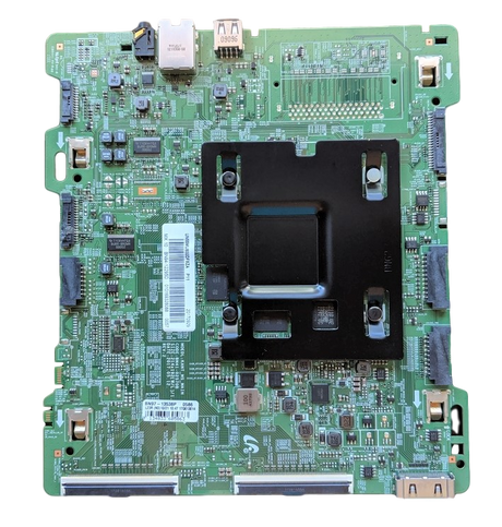 BN94-12295D Samsung Main Board, BN94-12295D, BN97-13538P, BN41-02570B, FB04, UN55MU800DFXZA