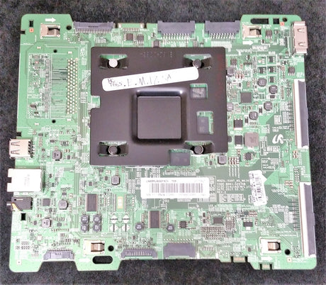 BN94-12295J Samsung Main Board, BN97-13536J, BN41-02570B, UN65MU8000FXZA