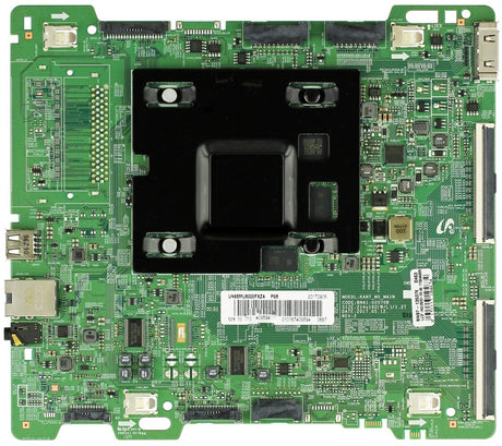 BN94-12295K Samsung Main Board, BN97-13537E, BN41-02570B, UN65MU8000FXZA