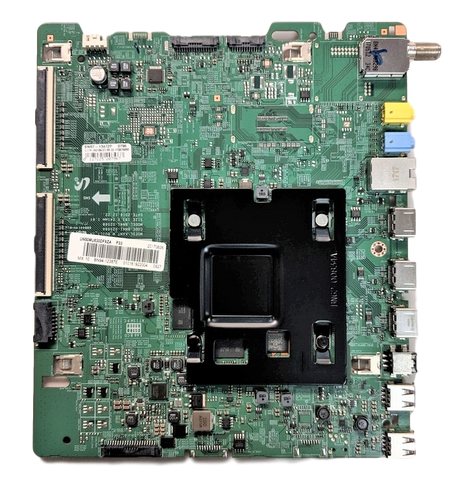 BN94-12387E Samsung Main Board, BN97-13472P, BN41-02568A, UN50MU630DFXZA