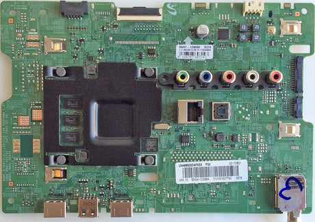 BN94-12388A Samsung Main Board, BN97-12969D, BN41-02574A, UN49M5300AFXZA, UN49M530DAFXZA