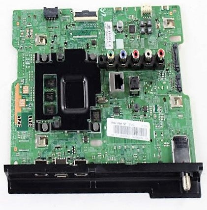 BN94-12389A SAMSUNG Main Board, BN97-12969B, BN41-02574A, UN50MU6300F, UN50M530DAFXZA