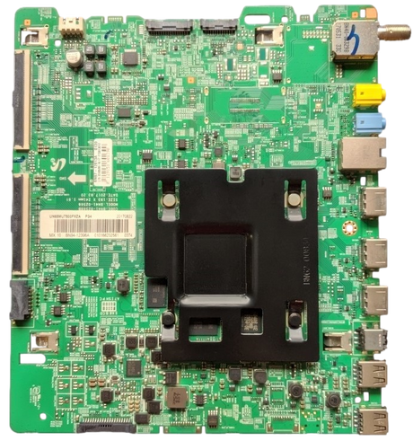 BN94-12396A, Samsung Main Board, BN97-12813A, BN41-02568B, UN65MU7500F, UN65MU7500FXZA