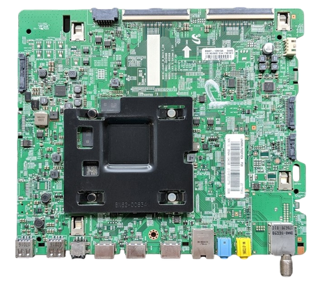 BN94-12403B Samsung Main Board, BN97-12813A, BN41-02568B, UN65MU700DFXZA