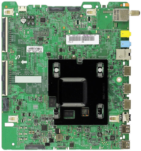 BN94-12426A Samsung Main Board, BN97-13470A, BN41-02568B, UN55MU6500FXZA, UN55MU6500FXZA FA01, UN55MU6500FXZC