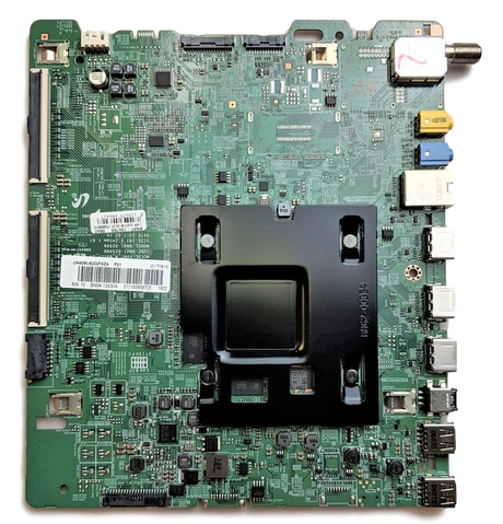 BN94-12430A Samsung Main Board, BN97-13470A, BN41-02568B, UN40MU6300FXZA