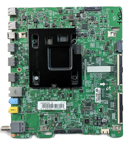 BN94-12437F Samsung Main Board, BN41-02568B, BN97-13470S, UN43MU6300FXZA