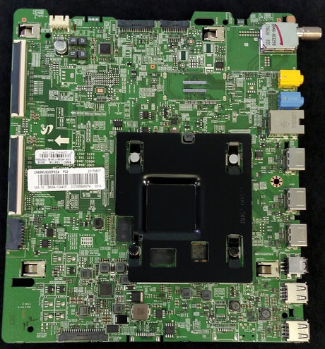 BN94-12440F Samsung Main Board, BN41-02568B, BN97-13471A, UN65MU630DFXZA