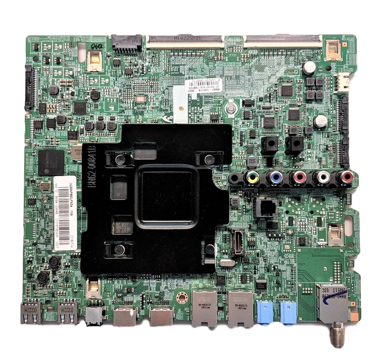 BN94-12464B Samsung Main Board, BN97-13511B, BN41-02610B, HG50NF690UFXZA