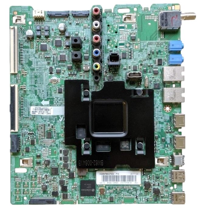 BN94-12464D, Samsung Main Board, (6167), BN97-13511D, BN41-02610B, HG65NF690UFXZA