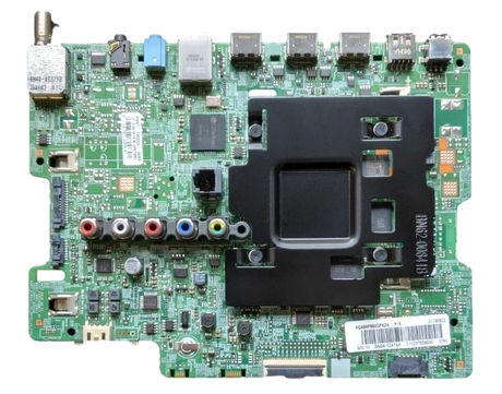 BN94-12474A Samsung Main Board, BN97-13522A, BN41-12612A, 49NF690GFXZA