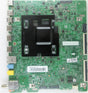 BN94-12484U Samsung Main Board, BN97-13528S, BN41-02568B, UN58MU6100FXZA, UN58MU6071FXZA