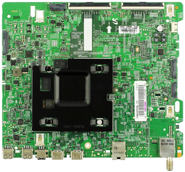 「新商品」に関するプレスリリース BN94-12484X-2_grande.jpg?v= テレビ