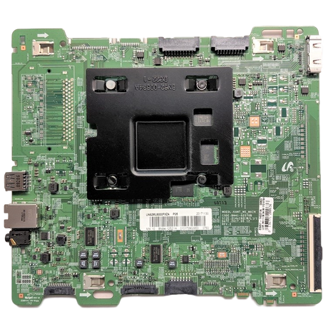 BN94-12521H Samsung Main Board, BN97-14021A, BN41-02570B UN82MU8000FXZA