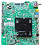 BN94-12529B Samsung Main Board, BN97-13600B, BN41-02568A, UN55MU6300F AA02, UN55MU6300FXZA