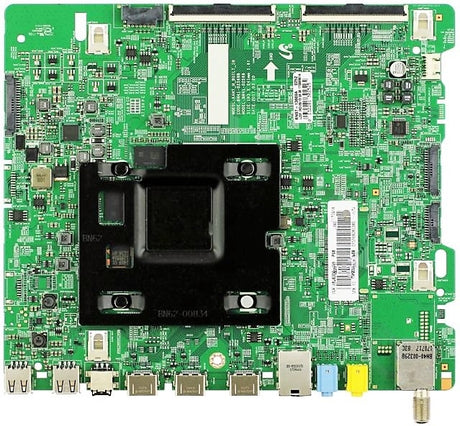 BN94-12530J Samsung Main Board, BN97-13669A, BN41-02568B, UN50MU6300FXZA