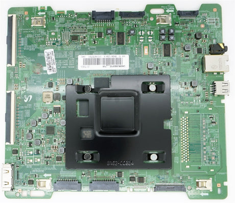 BN94-12541B Samsung Main Board, BN97-12864B, BN41-02570A, UN65MU8500FXZA, UN65MU8500FXZC, UN65MU7500FXZX