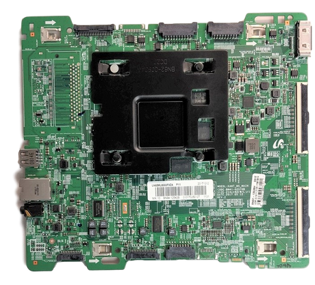 BN94-12542B Samsung Main Board (), BN97-13538H, BN41-02570A, UN65MU8000FXZA, UN65MU7000FXZX, UN65MU8000FXZC