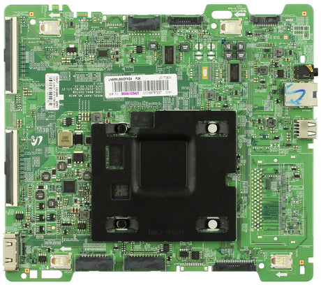 BN94-12542T Samsung Main Board, BN97-13538H, BN41-02570B, UN65MU800DFXZA