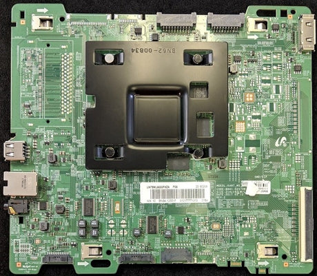 BN94-12551F Samsung Main Board, BN97-13540C, BN41-02570B, UN75MU9000FXZA