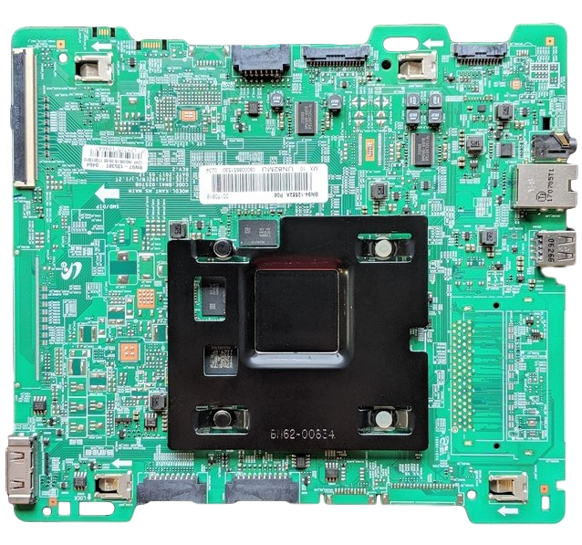 BN94-12552A Samsung Main Board, BN94-12552A, BN97-13538T, BN41-02570B, UN82MU8000FXZA