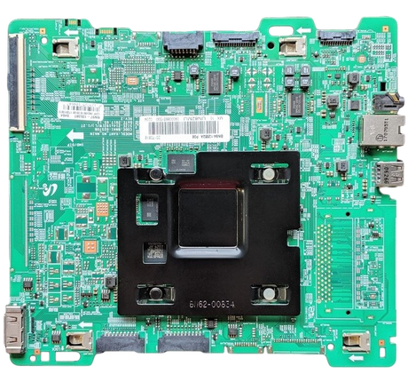 BN94-12552A Samsung Main Board, BN94-12552A, BN97-13538T, BN41-02570B, UN82MU8000FXZA