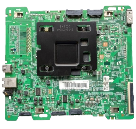 BN94-12552S Samsung Main Board, BN97-13538T, BN41-02570B, UN82MU800DFXZA