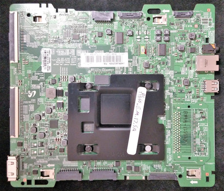 BN94-12552Y Samsung Main Board, BN97-13540Q, BN41-02570B, KANT_MS_MAIN, UN65MU9000FXZA, UN65MU9000FXZC, UN65MU9000FXZX