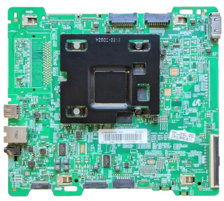 BN94-12576B Samsung Main Board, BN97-13538T, BN41-02570B, UN75MU800DFXZA