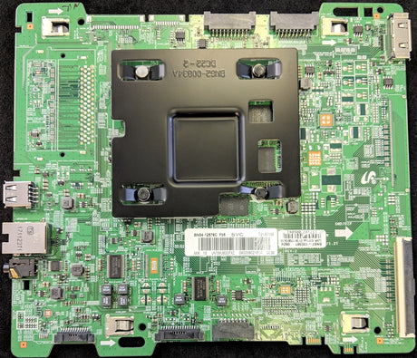 BN94-12576C Samsung Main Board, BN97-13538T, BN41-02570B, UN75MU8000FXZA